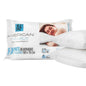 Set de 2 Almohadas Cannon (70x40 cm) – Comodidad y Soporte Perfecto